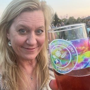 Meet your Posher, Anne Marie